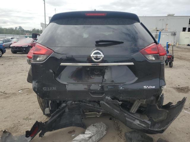2017 NISSAN ROGUE SV 5N1AT2MV1HC762675