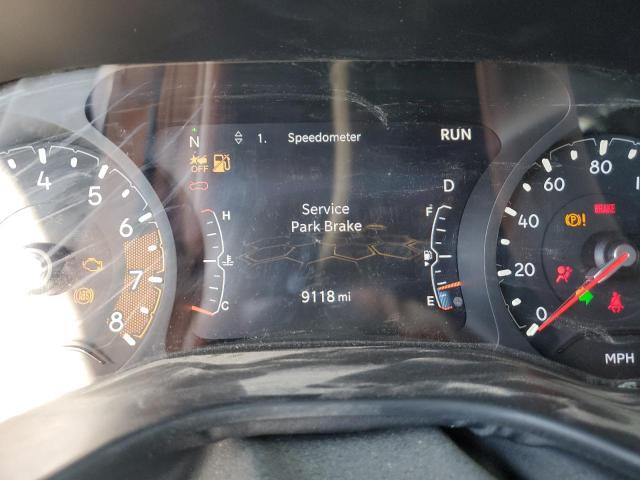 2025 JEEP COMPASS LA 3C4NJDBN8ST547252