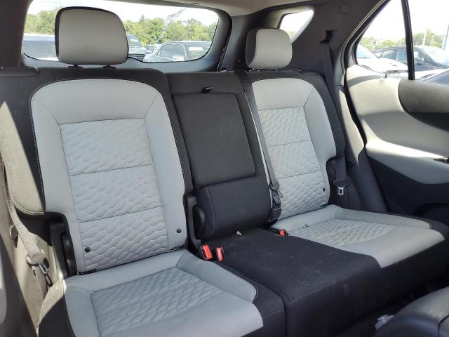 2019 CHEVROLET EQUINOX LS 3GNAXHEV3KS520490