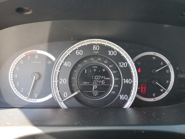 2015 HONDA ACCORD LX - 1HGCR2F30FA248558