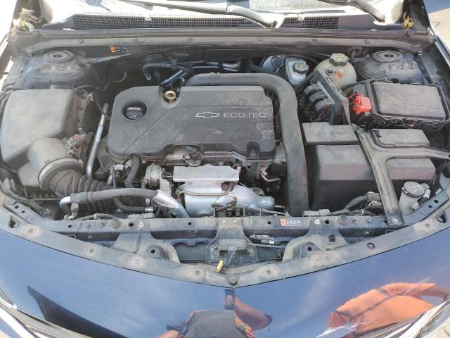 2016 CHEVROLET MALIBU LT - 1G1ZE5ST6GF332165