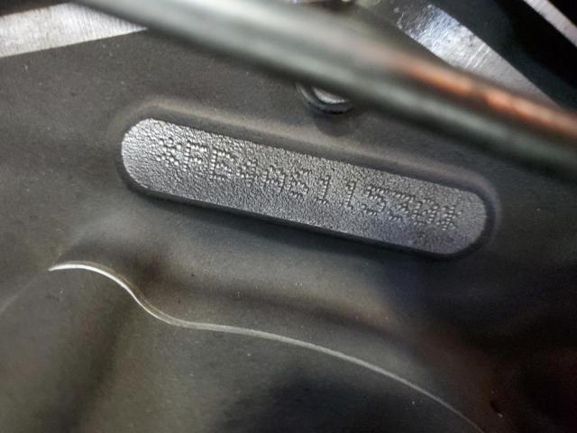 2010 HARLEY-DAVIDSON FLHR 1HD1FB416AB611530