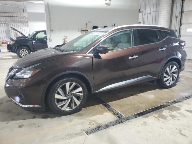 NISSAN MURANO S
