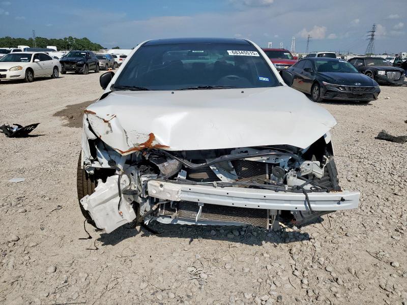 2017 MITSUBISHI LANCER ES JA32U2FU7HU012331