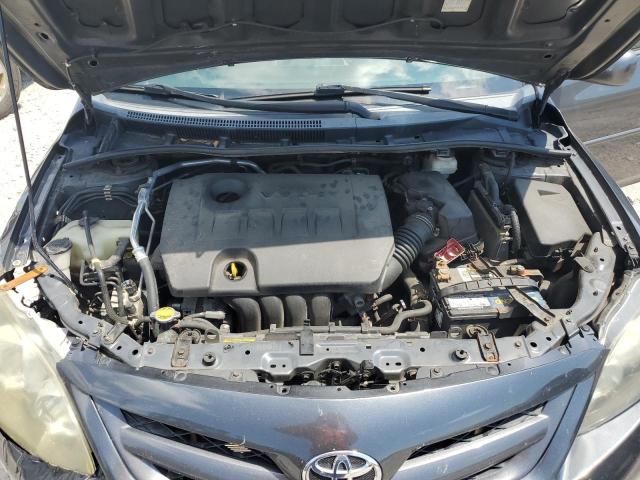 2012 TOYOTA COROLLA BASE - 2T1BU4EE2CC897969