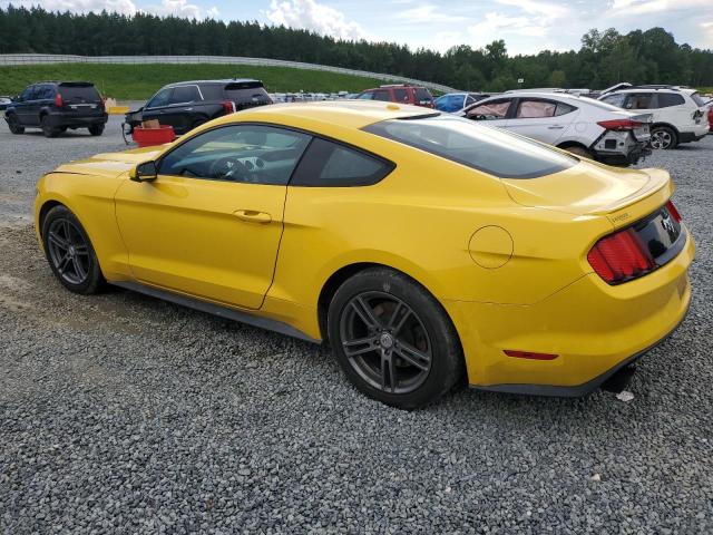 2017 FORD MUSTANG 1FA6P8TH2H5313156