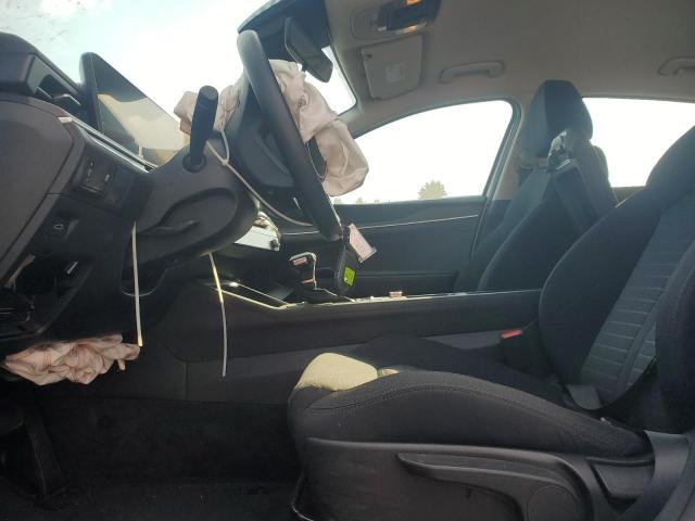 2025 KIA K5 LXS KNAG24J73S5364881