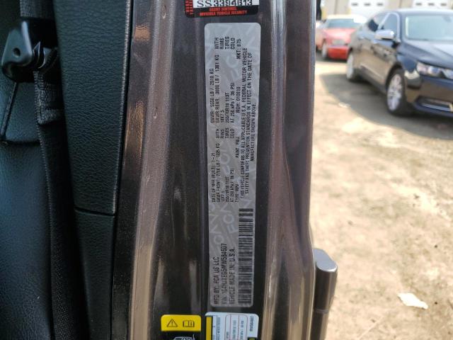 2021 JEEP WRANGLER U 1C4HJXEG5MW584607