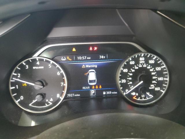 2023 NISSAN MURANO PLATINUM 5N1AZ2DS1PC120976