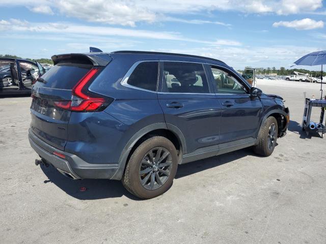2025 HONDA CR-V SPORT 7FARS6H82SE041172
