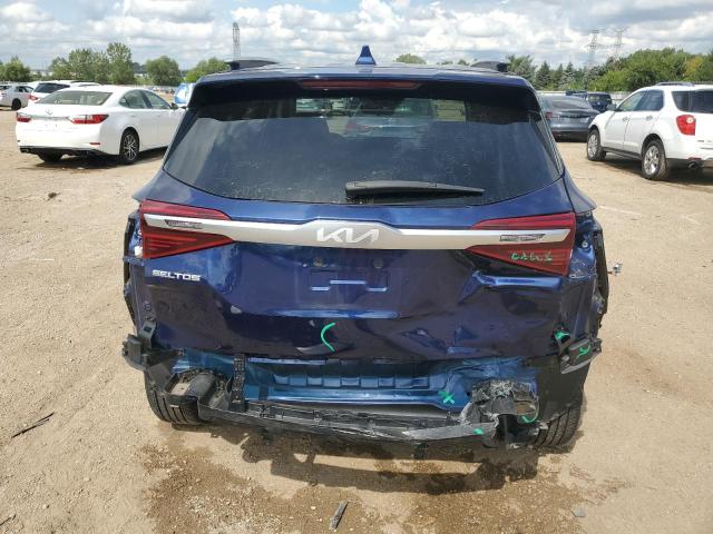 2023 KIA SELTOS EX KNDERCAA3P7460811