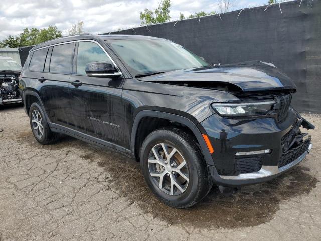 2023 JEEP GRAND CHER 1C4RJKBG3P8780291