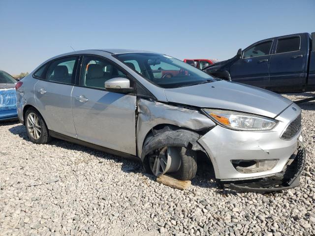 2016 FORD FOCUS SE 1FADP3F25GL293612