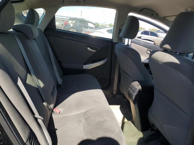2013 TOYOTA PRIUS - JTDKN3DUXD5560819