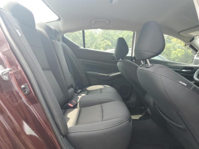 2024 NISSAN ALTIMA SV 1N4BL4DV2RN358252