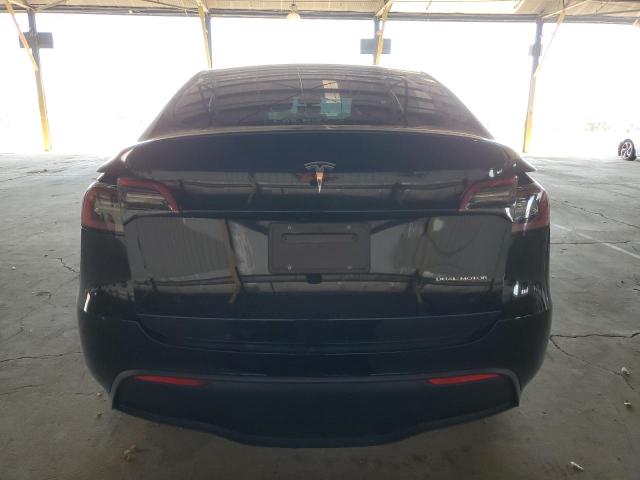 2024 TESLA MODEL Y 7SAYGAEE3RF100958