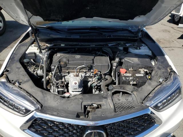 2019 ACURA TLX 19UUB1F35KA011108