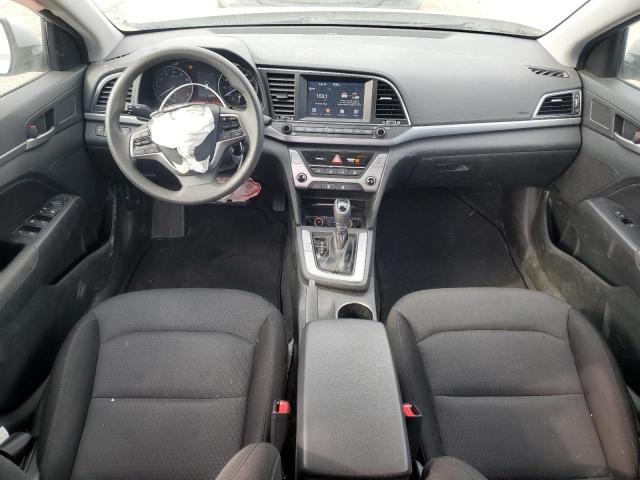2018 HYUNDAI ELANTRA SE - 5NPD84LF2JH370792