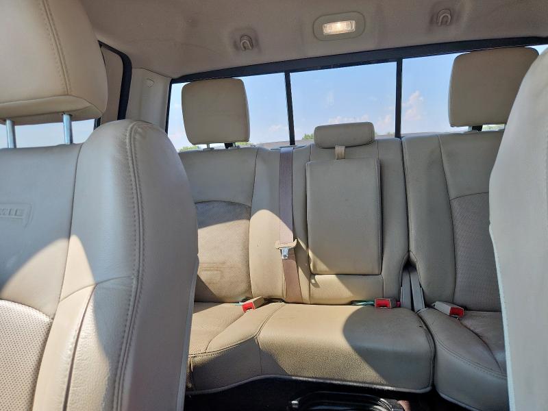 2015 RAM 1500 LARAM 1C6RR7NG3FS663224