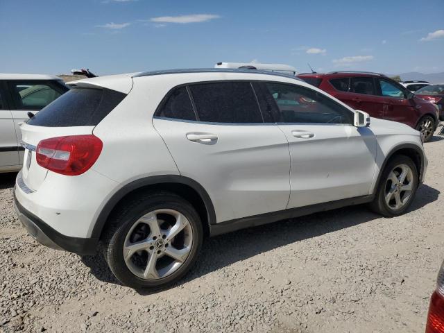 2019 MERCEDES-BENZ GLA 250 WDCTG4EB6KJ578458