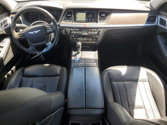 2015 HYUNDAI GENESIS 5. KMHGN4JF3FU046249