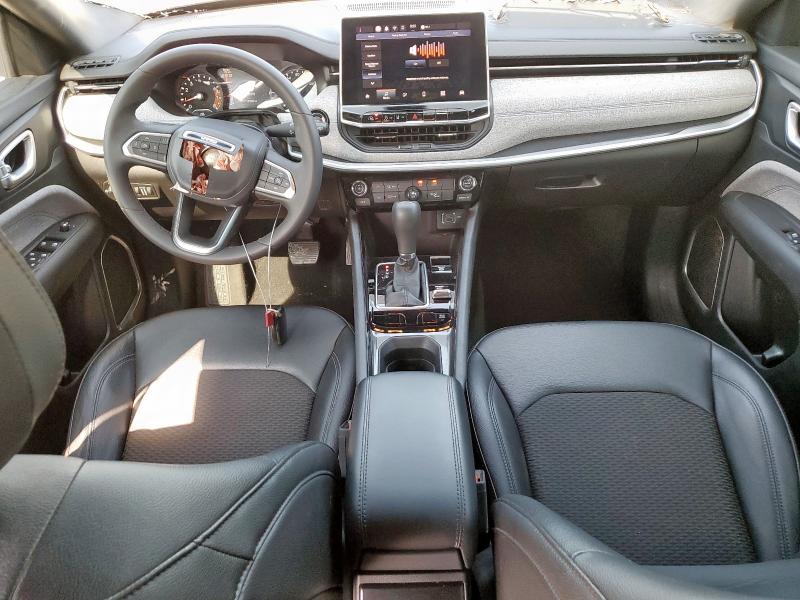 2024 JEEP COMPASS LA 3C4NJDBN7RT127556