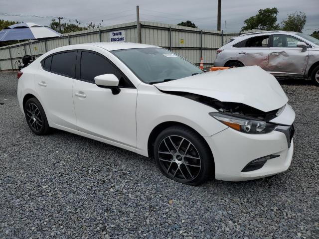 2017 MAZDA 3 SPORT 3MZBN1U71HM106017