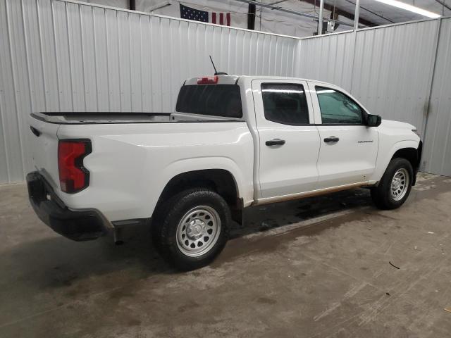 2024 CHEVROLET COLORADO 1GCGSBECXR1227808