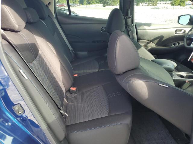 2020 NISSAN LEAF SV PL 1N4BZ1CP2LC311323