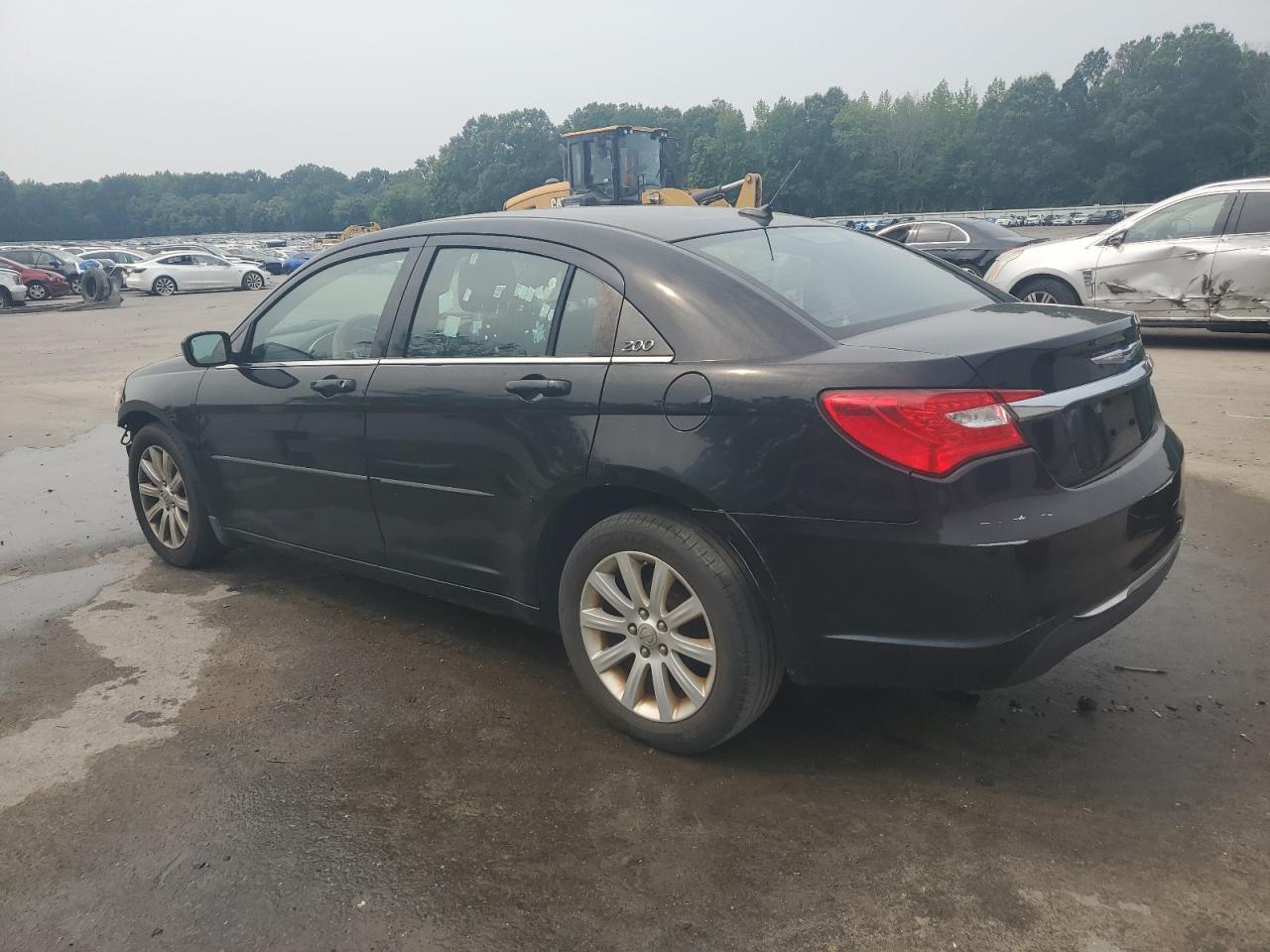 CHRYSLER 200 TOURING