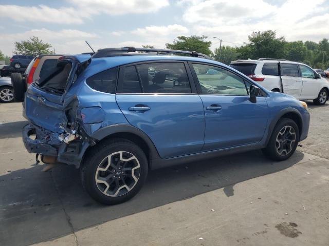 2017 SUBARU CROSSTREK PREMIUM JF2GPABC7H8212559