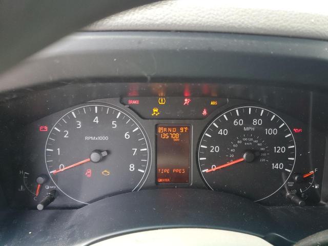 2021 NISSAN NV 1500 S #3286563172