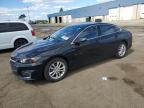 2018 CHEVROLET MALIBU LT - 1G1ZD5ST0JF113468