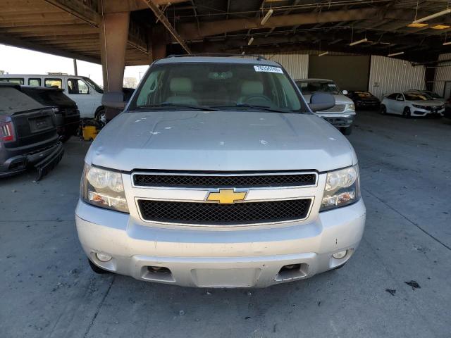 2013 CHEVROLET SUBURBAN K - 1GNSKJE79DR213312