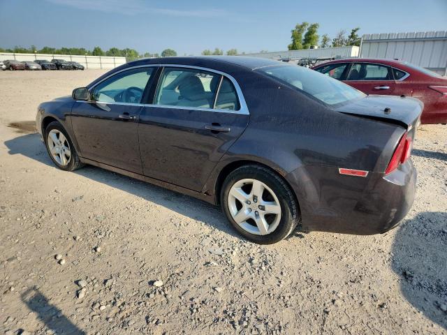 2012 CHEVROLET MALIBU LS - 1G1ZA5EU7CF334985