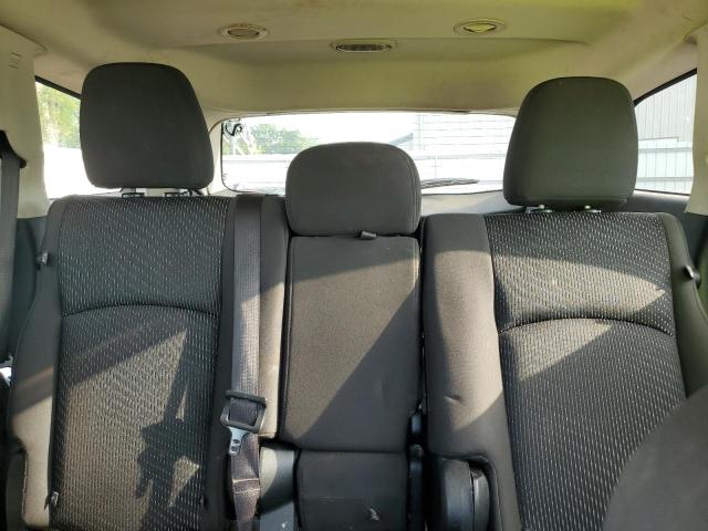 2017 DODGE JOURNEY SX 3C4PDCBG9HT533798