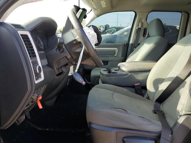 2016 RAM 1500 SLT - 1C6RR7GT3GS228554