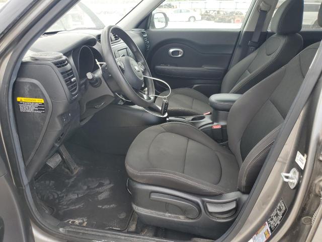 2019 KIA SOUL KNDJN2A22K7012596