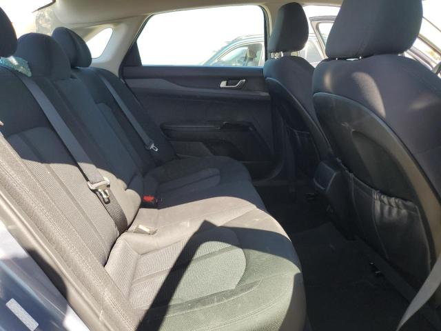 2023 KIA K5 LXS 5XXG14J20PG196596