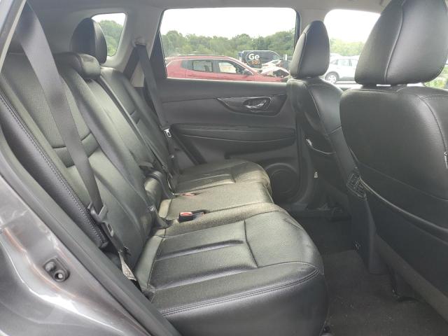 2020 NISSAN ROGUE S - 5N1AT2MV1LC772048