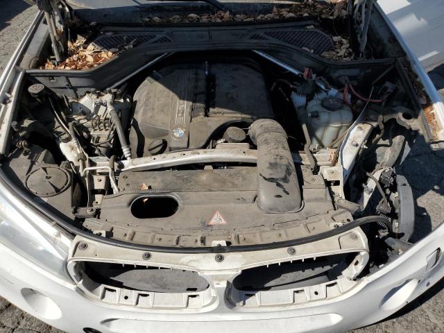 2016 BMW X5 XDRIVE3 5UXKR0C52G0P32063