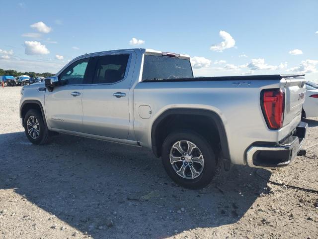 2019 GMC SIERRA K15 3GTU9DED3KG188196