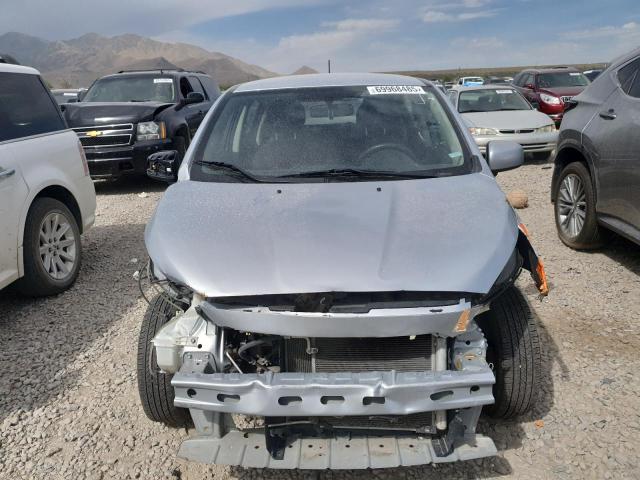 2019 MITSUBISHI MIRAGE ES ML32A3HJ4KH004239
