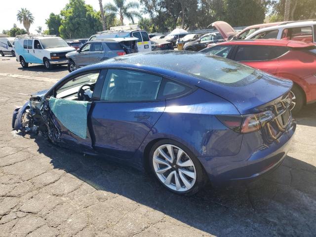 2022 TESLA MODEL 3 5YJ3E1EA1NF368945
