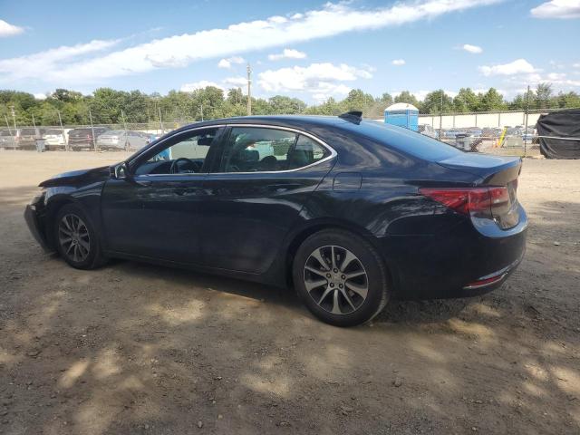 2015 ACURA TLX 19UUB1F36FA025587