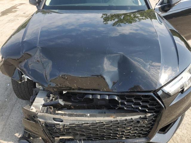 2017 AUDI A4 PREMIUM WAUENAF45HN033840