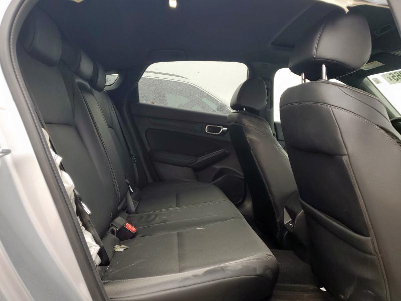 2023 ACURA INTEGRA A- 19UDE4H68PA003057