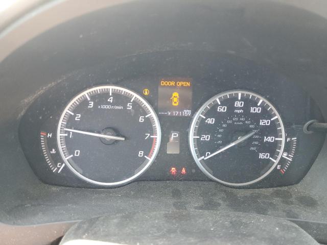 2017 ACURA ILX PREMIU 19UDE2F71HA012457
