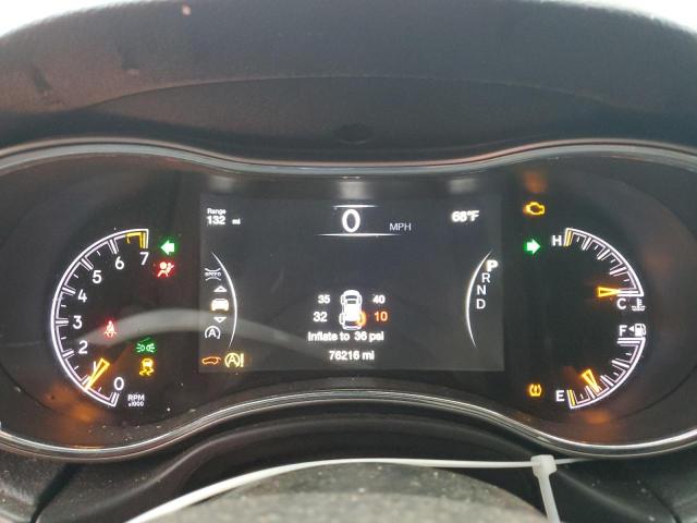 2018 JEEP GRAND CHER - 1C4RJFAG3JC203757