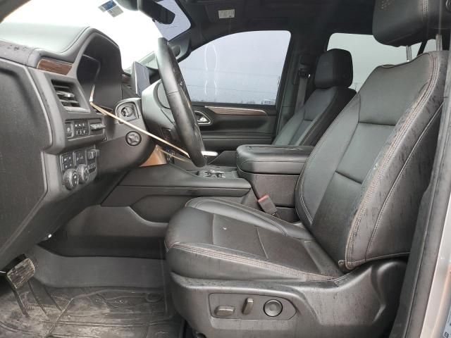 2023 CHEVROLET TAHOE K1500 HIGH COUNTRY 1GNSKTKTXPR510817